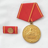 Medalha Serviço Fiel Grupos De Combate