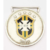 Medalha Trofeu Santa Cruz