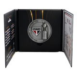 Medalhao Campeao Libertadores 1992