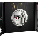 Medalhao Campeao Libertadores 1993