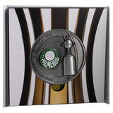 Medalhao Campeao Libertadores 1999