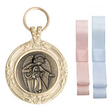 Medalhao Metal De Berco