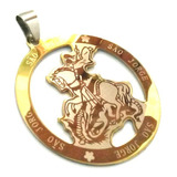 Medalhao Sao Jorge 3