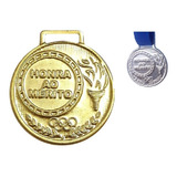 Medalhas Esportivas Premiação Honra Ao Mérito