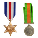 Militaria