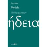 Medeia De Euripides