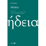 Medeia De Euripides