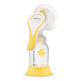 Medela Extrator De Leite Materno Manual Harmony