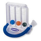 Medflow   Exercitador E Incentivador Respiratório