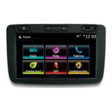 Media Nav Original Renault