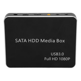 Media Player Cartao