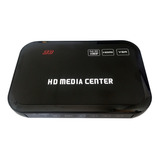 Media Player Full Hd 1080p Usb