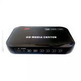 Media Player Hd Full 1080p Hdmi