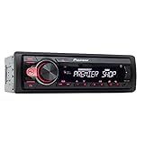 Media Receiver Pioneer Mvh