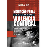 Mediacao Penal Em Casos