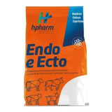 Medicamento Homeopático Bovinos Carrapatos E Vermes 500gr