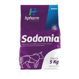 Medicamento Homeopático Para Sodomia Em Gados Confinados 5kg