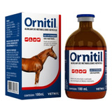 Medicamento Ornitil 100ml Vetnil