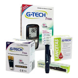 Medicao Diabetes Glicose Completo