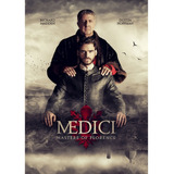 Medici Masters Of Florence