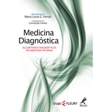 Medicina Diagnostica Algoritmos