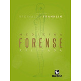 Medicina Forense Aplicada