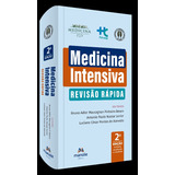 Medicina Intensiva - Revisao Rapida