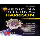 Medicina Interna De Harrison 19