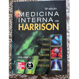 Medicina Interna Harrison 18a Edição
