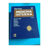 Medicina Interna Volume 1