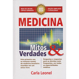 Medicina Mitos E Verdades Carla Leonel