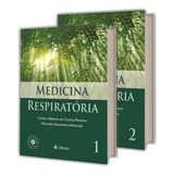 Medicina Respiratoria