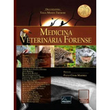 Medicina Veterinária Forense Millennium