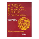Medicina Veterinaria Tradicional Chinesa