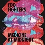 Medicine At Midnight