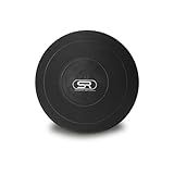 Medicine Ball Cross Trainer 8kg Fisioterapia Slam Bola Peso