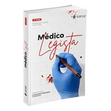 Medico Legista Preparatorio