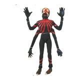Medicom Toy Masker World