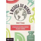 Medida Do Mundo 