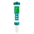 Medidor Agua 7 Em 1 Digital Ph Tds Ec Orp Sal S g Temp C nf