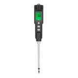 Medidor Automatico De Temperatura