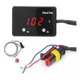 Medidor Automatico De Temperatura