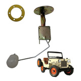Medidor Boia Combustivel Jeep