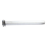 Medidor Boia Combustível Tubular V 70 c 3 Tubo Náutico 45cm