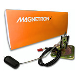 Magnetro