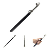 Medidor Calibrador Pressão De Pneus 150lbs Libras Schweers