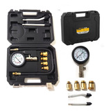 Medidor Cilindro Compressão Automotivo Carro moto Promoção