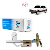 Medidor Combustível Álcool Gasolina Fiat Spazio Cls 83 84