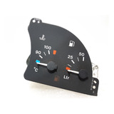 Medidor Combustivel E Temperatura Painel Astra 4p 95 96 Gm