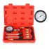 Medidor Compressao Cilindroteste Cilindros 4 Adaptadores